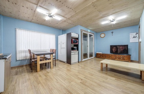 Sokcho Maison | Goseong Jjun Camping Pension