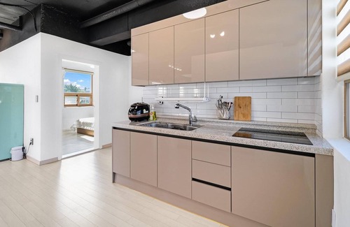 Sokcho Maison | Goseong Leumeleu63 Pension