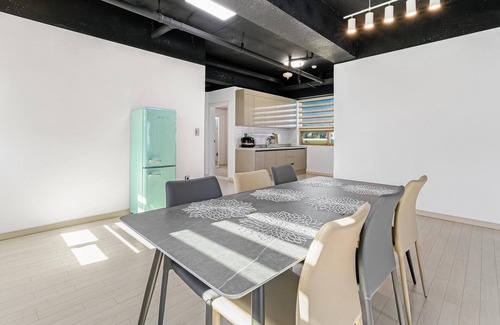 Sokcho Maison | Goseong Leumeleu63 Pension