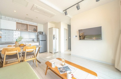 Sokcho Maison | Goseong Littlesquare Oceanview Pension