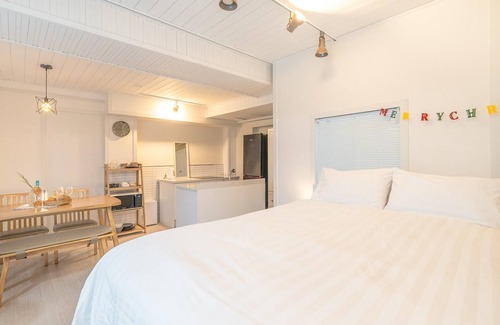 Sokcho Maison | Goseong Littlesquare Oceanview Pension