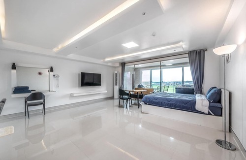 Sokcho Maison | Goseong Maple Kids&spa&poolivilla