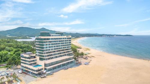 Goseong-gun Maison | Goseong Moneblue Pension