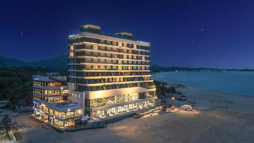 Goseong-gun Maison | Goseong Moneblue Pension