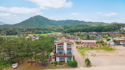 Goseong-gun Maison | Goseong Omaju Pension