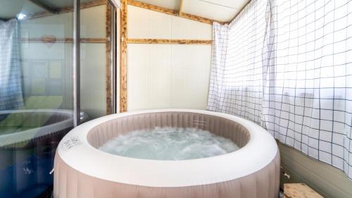 Sokcho Maison | Goseong Pinetree Pension