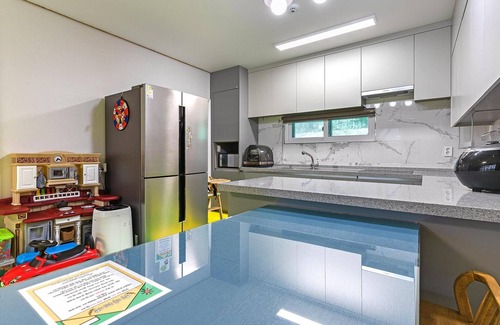 Sokcho Maison | Goseong Pinetree Pension