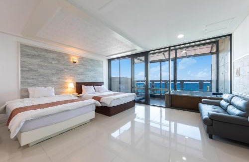 Toseong Maison | Goseong Romiet Pension