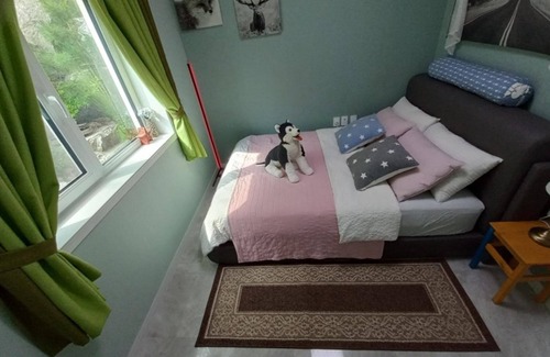 Sokcho Maison | Goseong Rozelle Pension