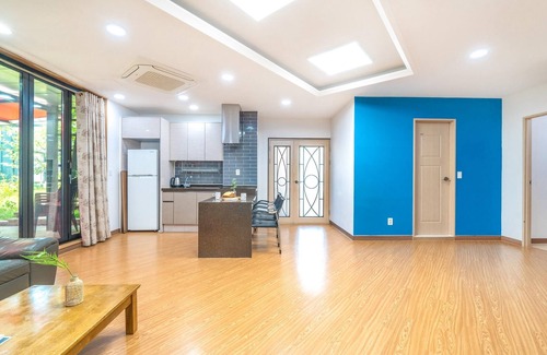 Sokcho Maison | Goseong Theprism Pension