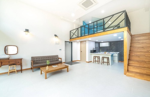 Sokcho Maison | Goseong Theprism Pension