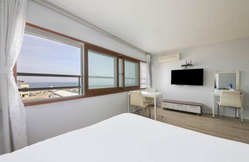 Toseong Maison | Goseong Venecia Pension