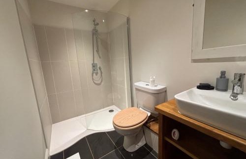 Halstead Maison | Gosfield Cartlodge Retreat