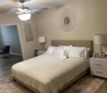 Gracewood Maison | Goshen Golf Stay Peaceful 4BR Retreat Near Courses