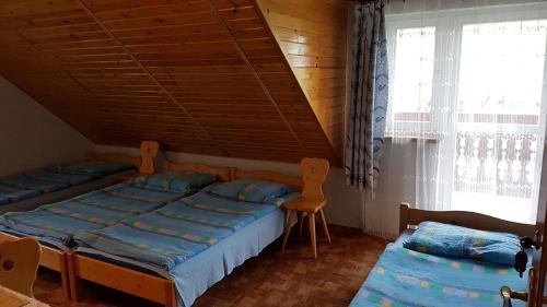 Wola Kalinowska Maison | Gospodarstwo Agroturystyczne Dolina Zachwytu