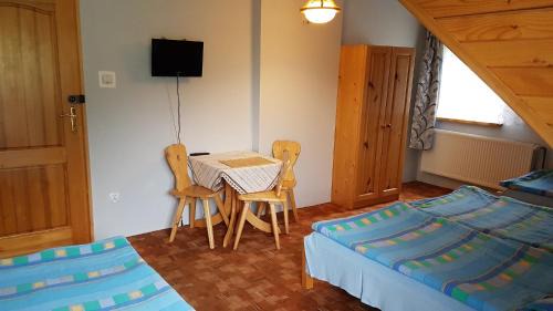 Wola Kalinowska Maison | Gospodarstwo Agroturystyczne Dolina Zachwytu