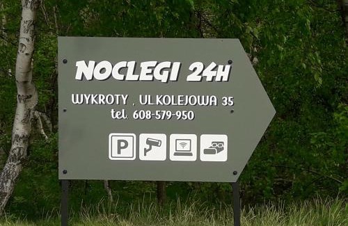 Nowogrodziec Maison | Gospodarstwo Agroturystyczne " GABRYSIA "