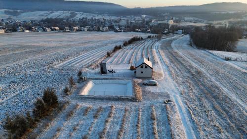 Iwkowa Station Balnéaire | Gospodarstwo Agroturystyczne Borówkowy Bukiet Smaków