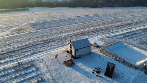 Iwkowa Station Balnéaire | Gospodarstwo Agroturystyczne Borówkowy Bukiet Smaków
