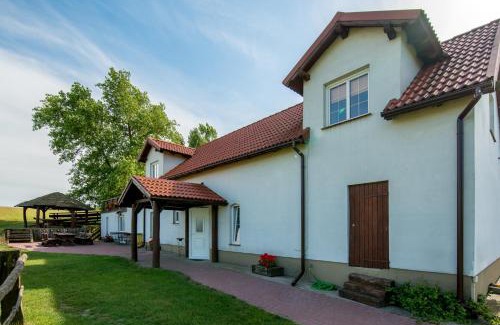 gmina Barcin Maison | Gospodarstwo Agroturystyczne AGRO-WOLICE