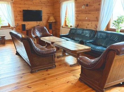 gmina Pawłow Maison | Gospodarstwo Pytlówka Sokalski Michał