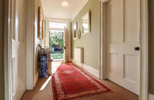 Westmarsh Maison | Goss Hall
