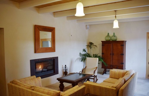 Sant Joan Hôtel | GOSSALBA - DELUXE - Nice room in agriturismo with shared pool and free Wifi