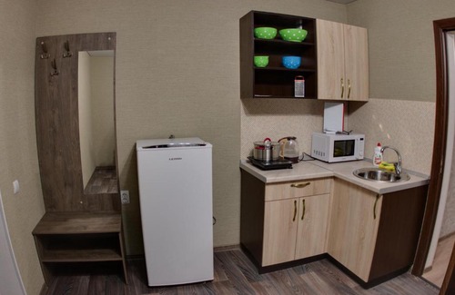 Dahovskoe Maison | Gostevoi dvor Skazochnii