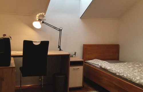 Vidrga Maison | Gostišče Atelšek