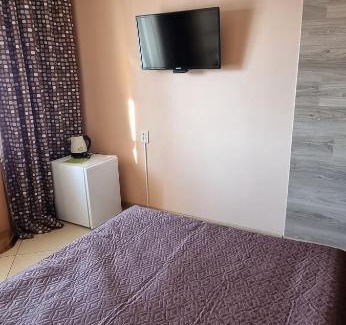Artem Hôtel | Gostinichniy Kompleks XO