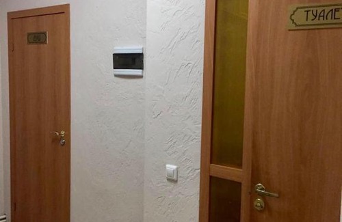 Ostrov Hôtel | Gostinichnyy Kompleks Garmonya