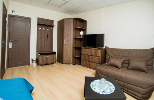 Ruza Hôtel | Гостиница Центральная