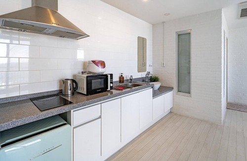 Sokcho Maison | Gosung Stager