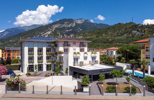 Torbole sul Garda Hôtel | GoTì Hotel