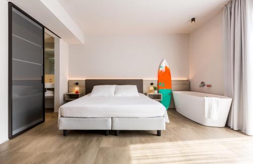 Torbole sul Garda Hôtel | GoTì Hotel
