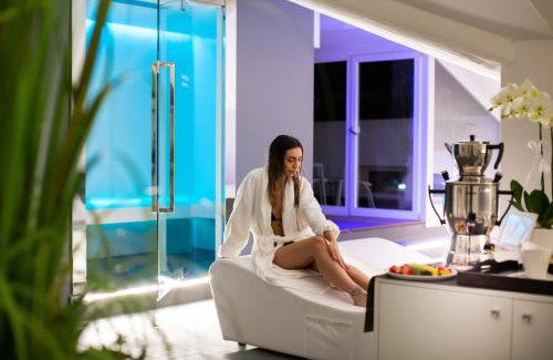Torbole sul Garda Hôtel | GoTì Hotel