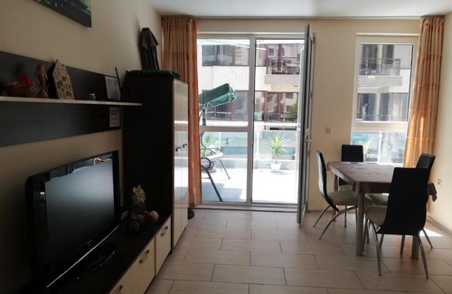Old Town Appartement | Gotevi Paradise