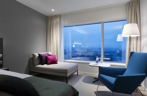 Centrum Hôtel | Gothia Towers & Upper House