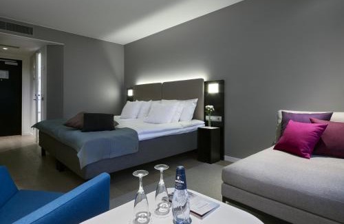 Centrum Hôtel | Gothia Towers & Upper House