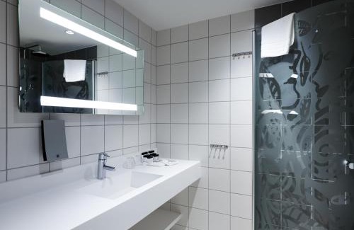 Centrum Hôtel | Gothia Towers & Upper House