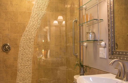 Trumansburg Lit Et Petit-Déjeuner | Gothic Eves Inn and Spa Bed and Breakfast