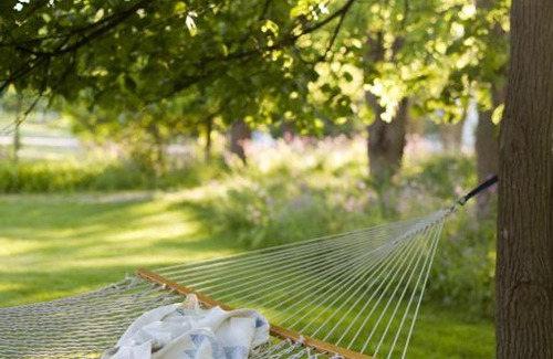Trumansburg Lit Et Petit-Déjeuner | Gothic Eves Inn and Spa Bed and Breakfast