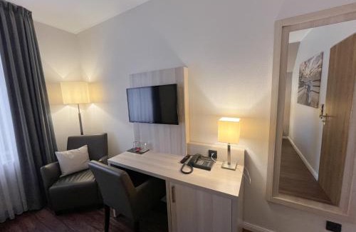 Breitenfelde Hôtel | Gothmann's Hotel
