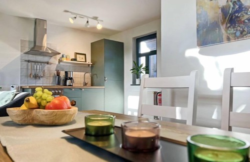 Dargun Appartement | Gotland by Interhome