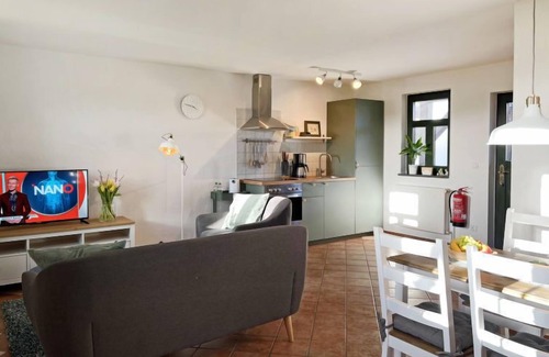 Dargun Appartement | Gotland by Interhome