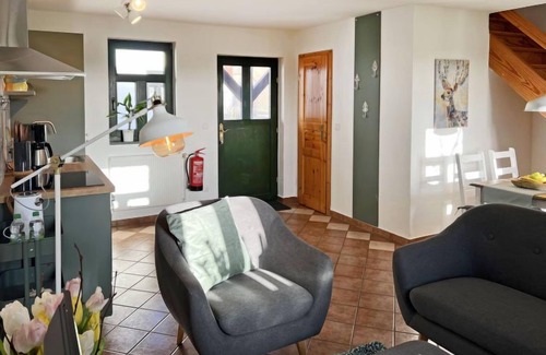 Dargun Appartement | Gotland by Interhome