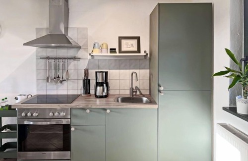 Dargun Appartement | Gotland by Interhome