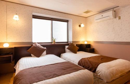 Goto Hôtel | Goto Conkana Kingdom - Vacation STAY 25614v