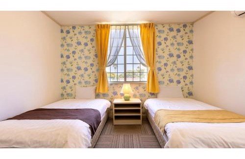 Goto Hôtel | Goto Conkana Kingdom - Vacation STAY 29692v