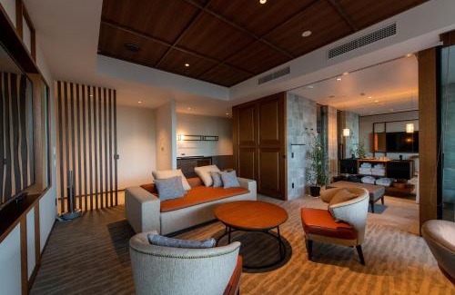 Goto Hôtel | GOTO RETREAT by Onko Chishin